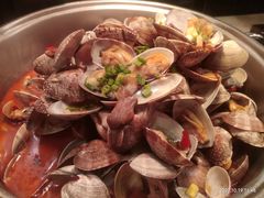 -亚马逊环球美食百汇(新城吾悦广场店)