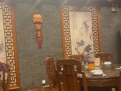 -合肥妈妈菜(青阳南路店)