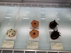 -潮一不贰·法式甜品·生日蛋糕·西式简餐(外滩店)