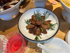 -荷恬·精致蔬食料理(富国街店)