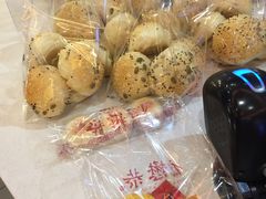 -德懋恭·水晶饼(交大店)
