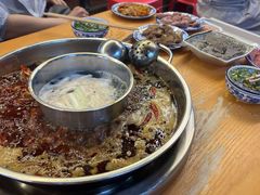 -飘香火锅(玉林西路店)