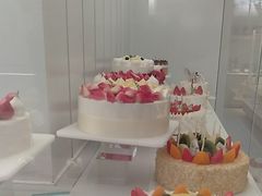 -甜星Star面包生日蛋糕(北坦店)