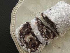 -老回回小吃(百万庄店)