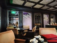 -北京四季酒店·采逸轩