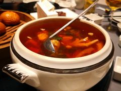 -徐记海鲜(汉城湖|太奥店)
