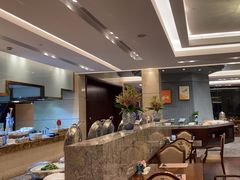 -浙江西子宾馆·瑶园咖啡厅