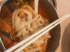 -小满手工粉(北京富力广场店)