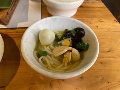 秀才米线-茶花妹子云南餐厅(北大店)