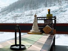 -云座·时光·观景咖啡厅(五爷庙店)