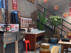 -罗二火锅(洛阳泉舜店)