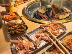 -伊茉家的烤肉店(勒泰中心店)