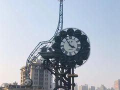-世纪钟