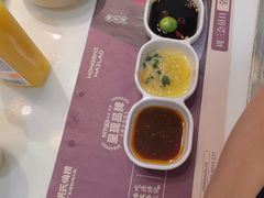 -洪氏嗨捞·猪肚鸡火锅(阳光天地店)