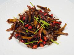 -汤城小厨•粤菜•靓汤(金融街店)