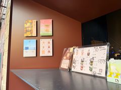 -JPG coffee(广州体育西店)