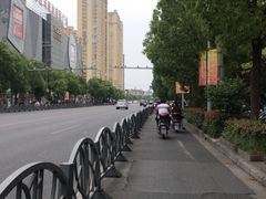 -超级鸡车(闻喜路店)