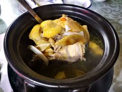 -范饭椰林川湘味海鲜·椰子鸡(三亚湾椰梦长廊店)