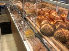 -BreadTalk面包新语·烘焙蛋糕(五羊邨店)