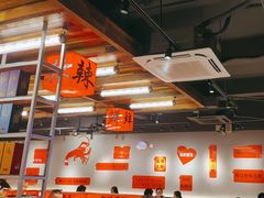 -熊记虾王·小龙虾(东晓南店)
