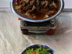-桂萍特色牛筋牛杂(长堤街总店)