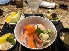 -西村日本料理(香格里拉饭店)