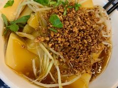 -瑞丰园庭院餐厅·白族传统家常菜