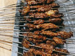 -清真·马峰烤肉(小学习北巷店)