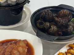 -瑞福园联谊餐室(茂名南路店)