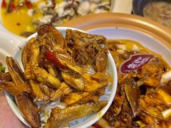 -吴氏老妈·23年家常菜(古城店)