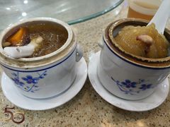 -煲煲掂风味煲仔饭餐厅(西区店)