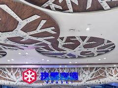-哈尔滨热雪奇迹