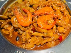 -胖哥俩肉蟹煲(龙德广场店)