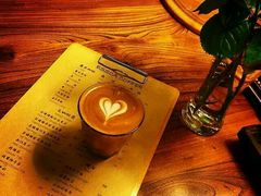 android_upload_pic-阿什卡咖啡馆ESSCA COFFEE(塔里木石油宾馆店)