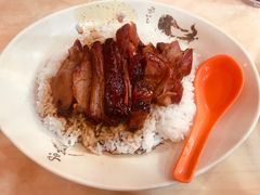 -一乐烧鹅(中环店)