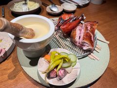 -OTIUM • 柴屿麦(亮马桥店)