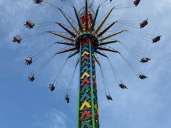 -朝阳公园游乐园