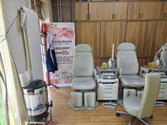 -北派修脚(双桥店)