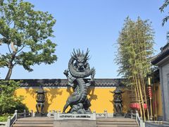 -上海青龙寺