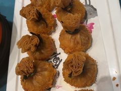 -淮上豆府(水厂路店)