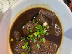 -七爷清汤腩·港式茶餐厅(世博店)