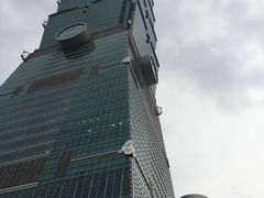 -随意鸟地方101观景餐厅