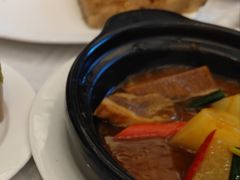 牛腩煲-潮福城大酒楼(北尚店)