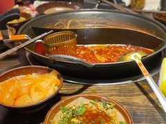 -冯校长老火锅(广州正佳广场店)