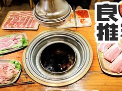 -7年8班朝鲜族非遗美食(三钢里店)