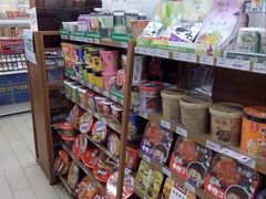 零售区-全家便利店(东直门店)