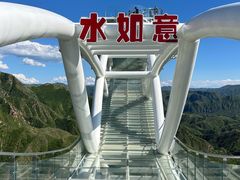 -桑干河大峡谷旅游区