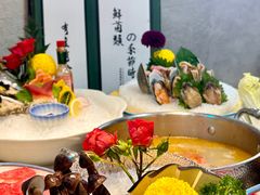 -喜聚薈·花膠雞海鮮火鍋(越秀店)