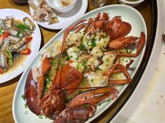 -醉壹号海鲜大排档(厦门美食地标店)