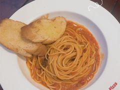 -Mr.Pizza米斯特比萨(苏州平江万达广场店)